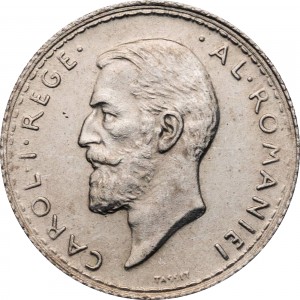 Аверс монеты Румыния, 50 бань, 1910-1914
