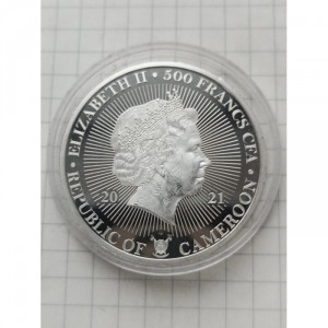 Аверс