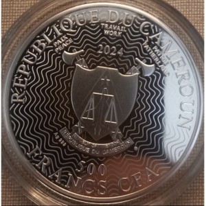 Аверс
