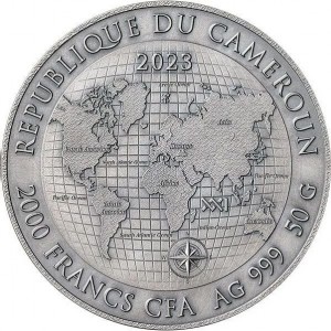 Аверс