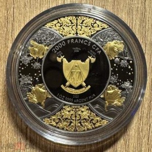 Аверс