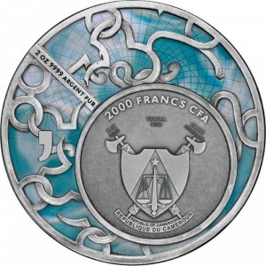 Аверс