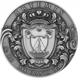 Аверс