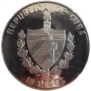 Аверс