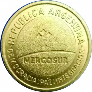 Аверс