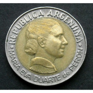 Аверс