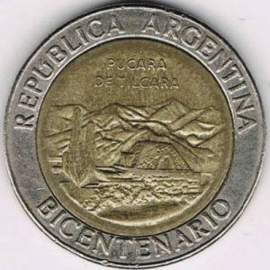 Аверс