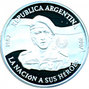 Аверс