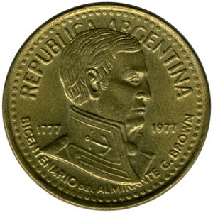 Аверс
