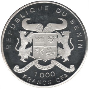 Аверс