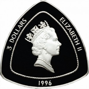 Аверс