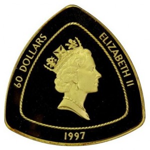 Аверс
