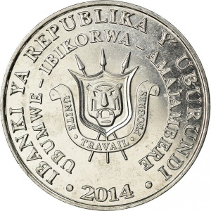 Аверс