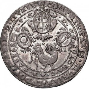 Аверс монеты Венеция, 1 озелла, 1789