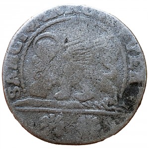 Аверс монеты Венеция, 15 сольдо, 1722, Иоанн Корнелио