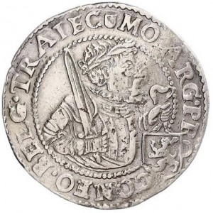 Аверс монеты Голландская республика, ½ рейксдальдера, 1606-1650