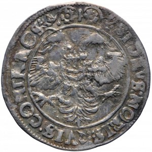Реверс монеты Голландская республика, ¹⁄₁₂ дальдера, 1602