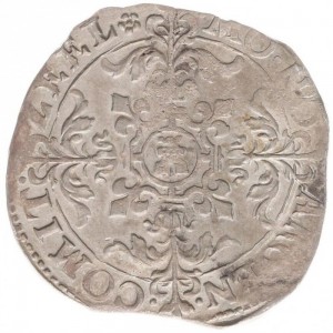 Аверс монеты Голландская республика, 6 стюверов, 1669-1670