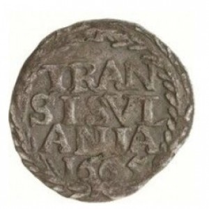 Аверс монеты Голландская республика, 1 стювер, 1619-1666