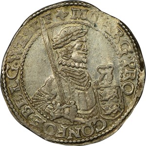Аверс монеты Голландская республика, 1 рейксдальдер, 1649-1693