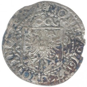Аверс монеты Голландская республика, 2 стювера, 1604-1605