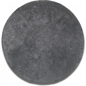 Реверс монеты Гренландия, 5 эре, 1875, Криолитовые шахты Ивигтут