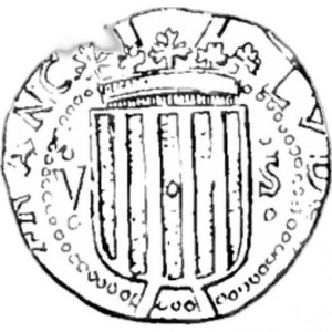 Аверс