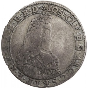 Аверс монеты Кельн, ⅓ талера, 1693
