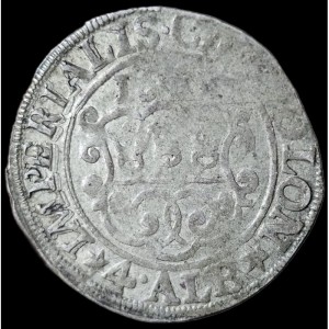 Аверс монеты Кельн, 4 альбуса, 1628-1636