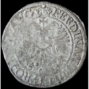 Реверс монеты Кельн, 4 альбуса, 1628-1636