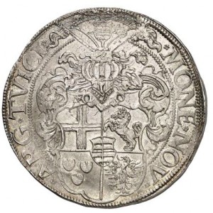 Реверс монеты Кельн, 1 талер, 1568