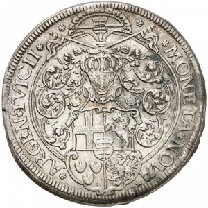 Реверс монеты Кельн, 1 талер, 1569