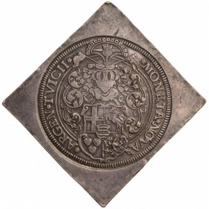Реверс монеты Кельн, 2 талера, 1568