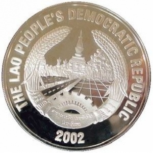 Аверс