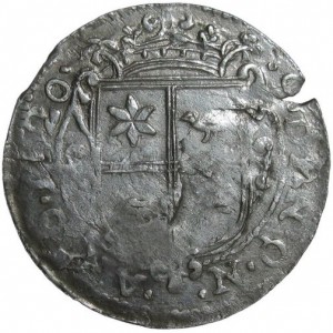 Аверс монеты Липпе, 1⁄21 талера, 1620