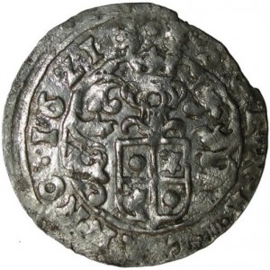 Аверс монеты Липпе, 1⁄21 талера, 1620-1621