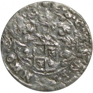 Аверс монеты Липпе, 1⁄21 талера, 1621