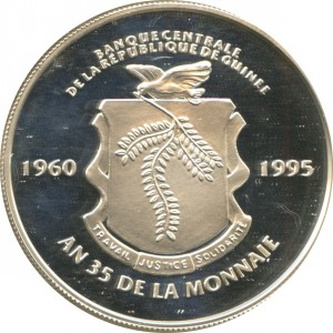 Аверс