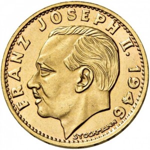 Аверс