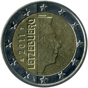 Аверс