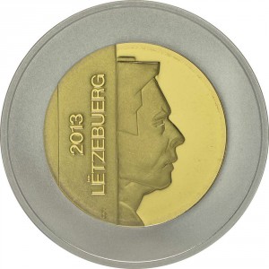 Аверс