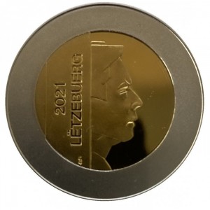 Аверс