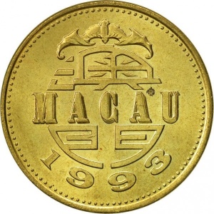 Аверс