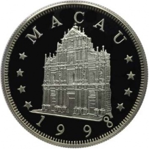 Аверс