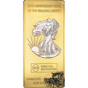 Реверс монеты Малави, 50 квач, 2010, 25 лет шагающей свободе
