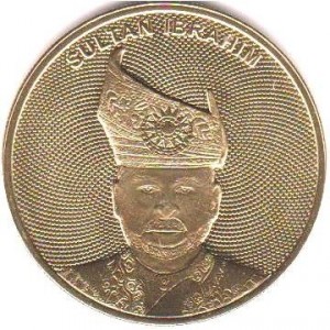 Аверс