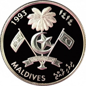 Аверс