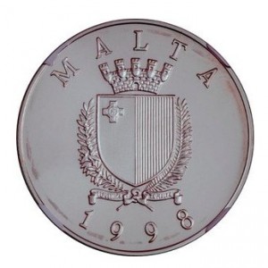 Аверс