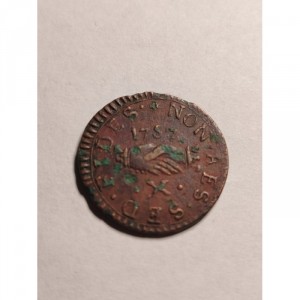 Аверс монеты Мальта, 10 грано, 1748-1771