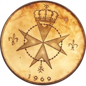 Аверс